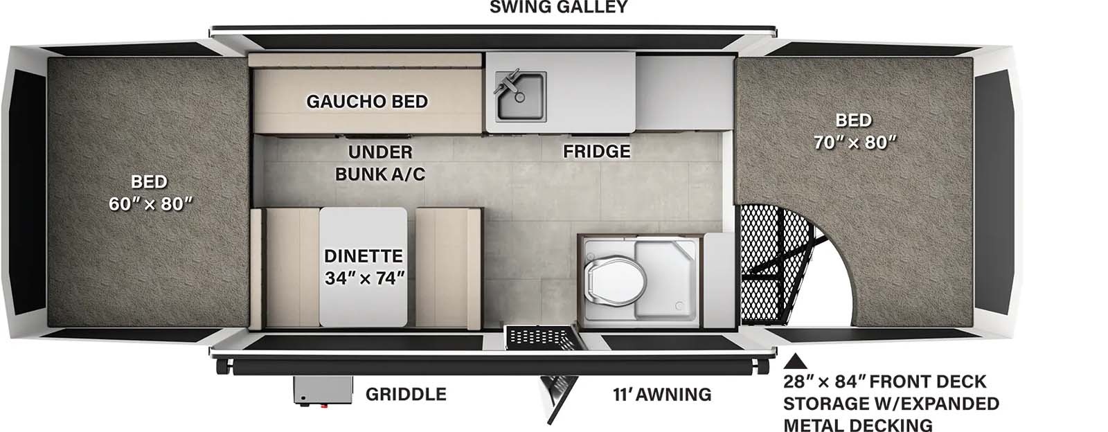 2270FT Floorplan Image