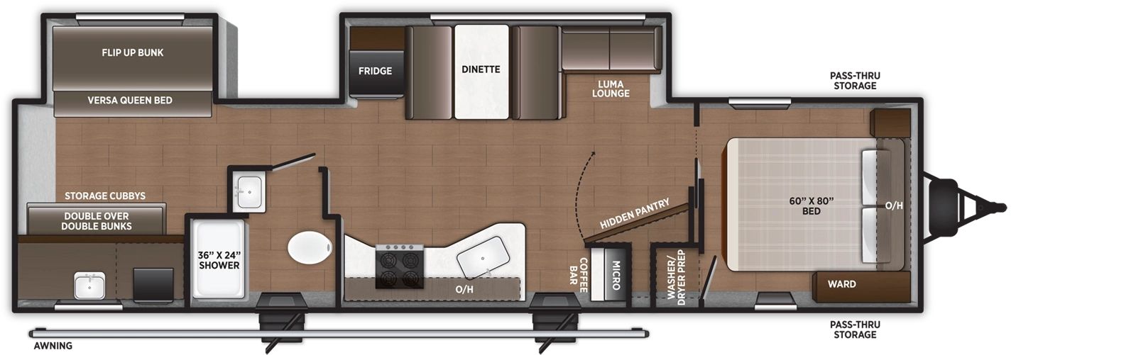 325 Floorplan Image