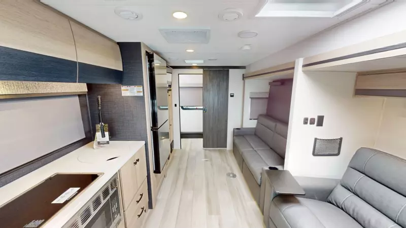 2400T Floorplan Main Room