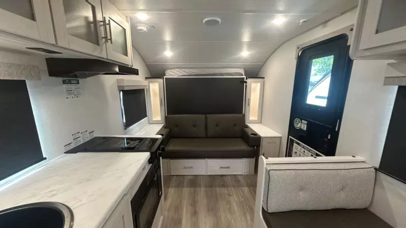 RP-200 Floorplan Main Room