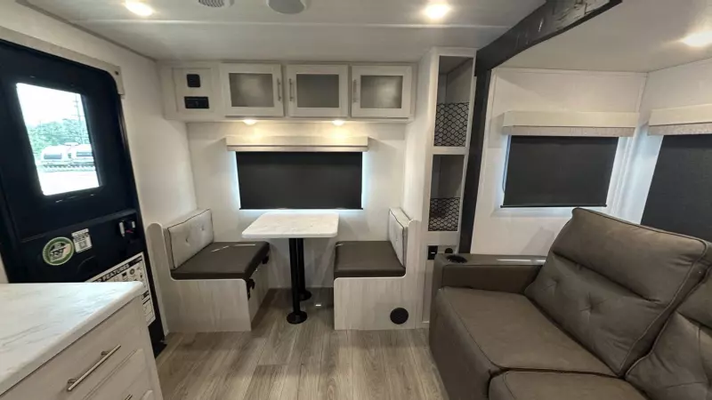 RP-198 Floorplan Main Room