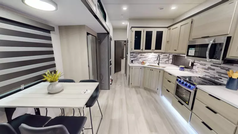 35FL Floorplan Main Room