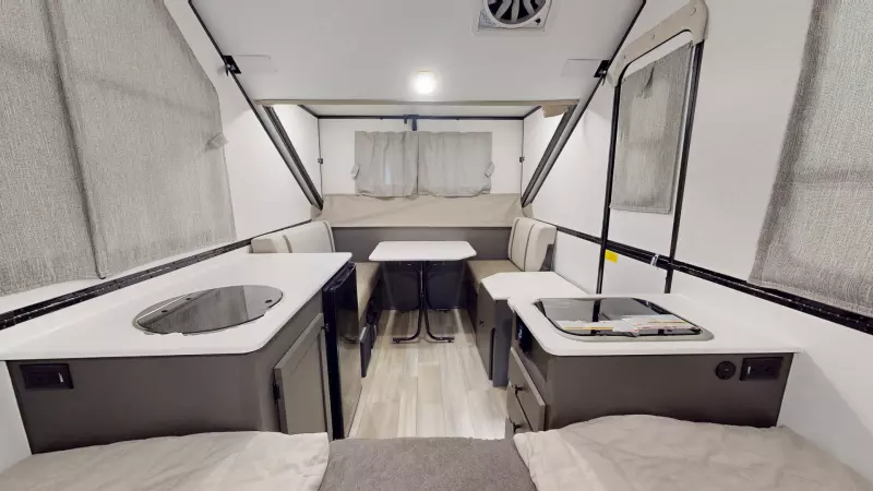 A213HS Floorplan Main Room