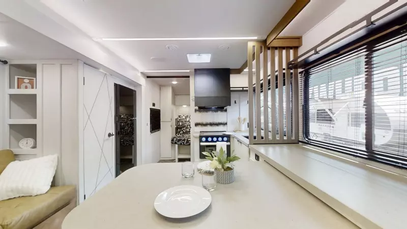 26KB Floorplan Main Room