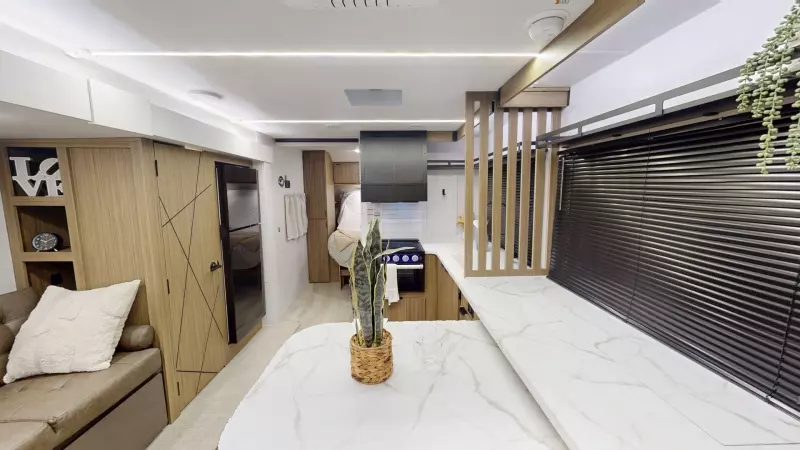 260ICE Floorplan Main Room