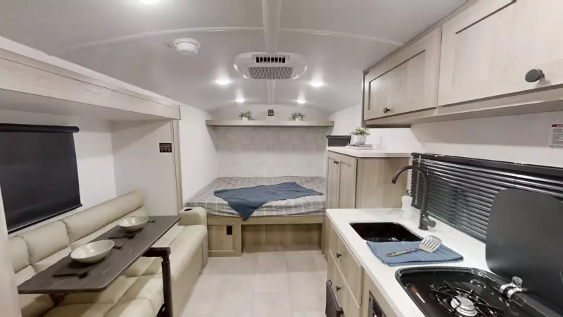 G19LE Floorplan Main Room