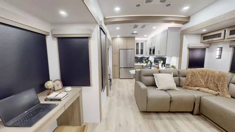404CRK Floorplan Main Room