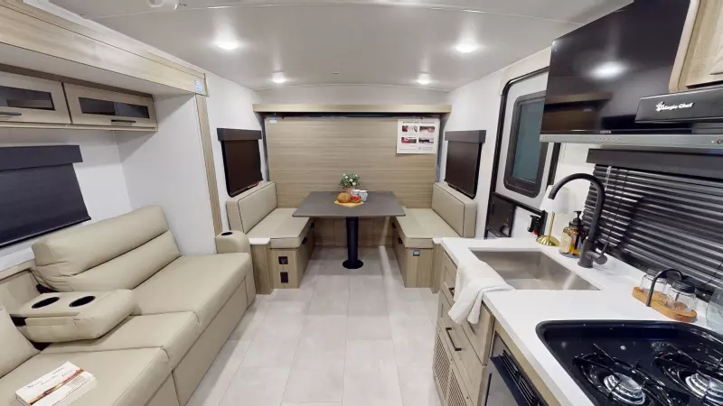 E201SBH Floorplan Main Room