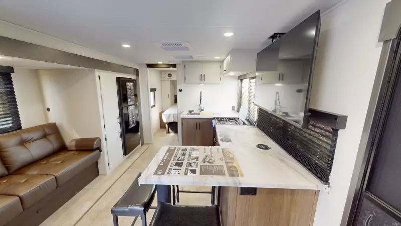 255DS Floorplan Main Room